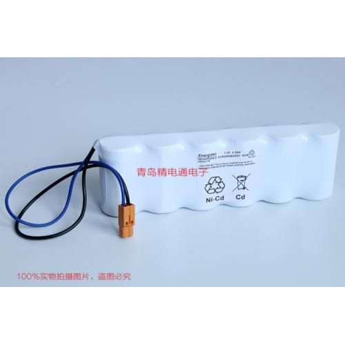 41A040AG02501 可充电电池 7.2V 4300mAh