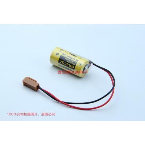 A03B-0805-K011 FANUC 发那科CNC 锂电池 
