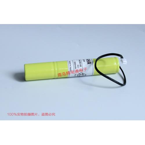 KR4-M4252-00 2000mAh 雅马哈YAMAHA ERCX机器人控制器B2 电池 